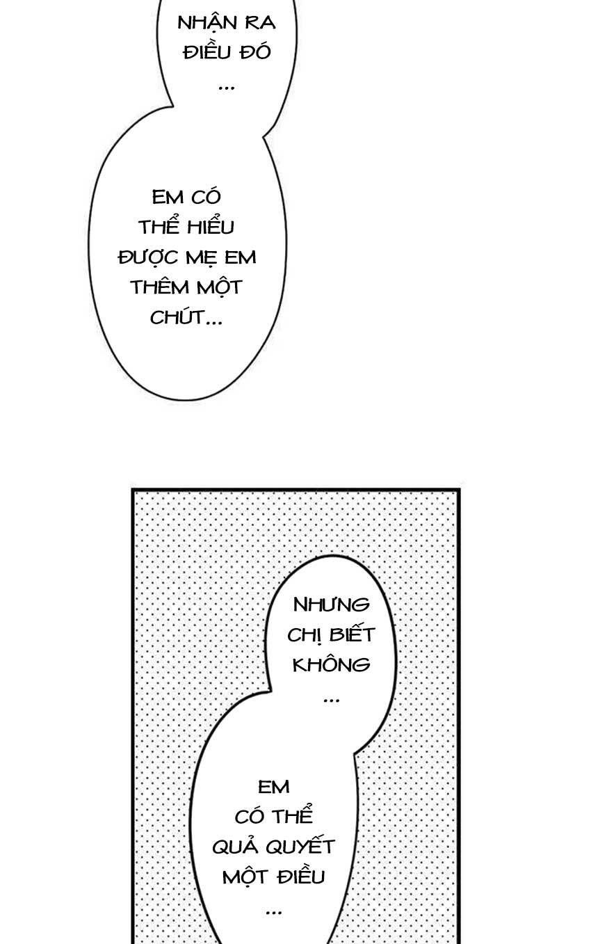 trêu ghẹo "gấu" nhà tôi! chapter 35 6