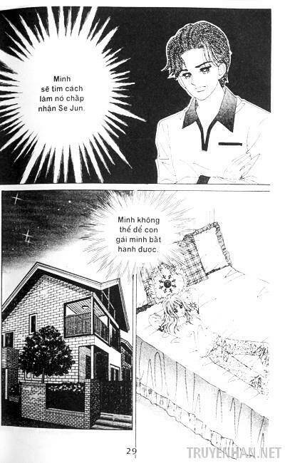 cô nàng sandwich chapter 14 7