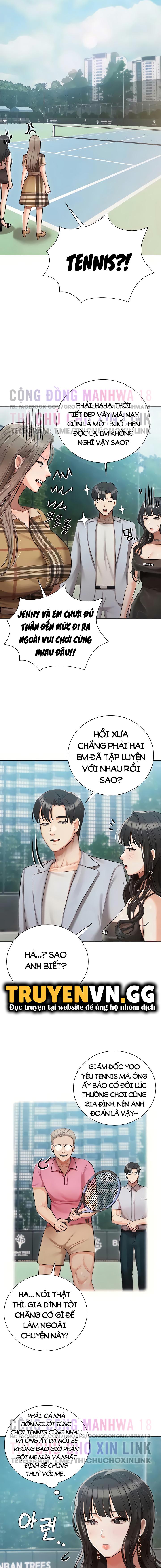 bí mật biệt thự hyeonjung chapter 44 7