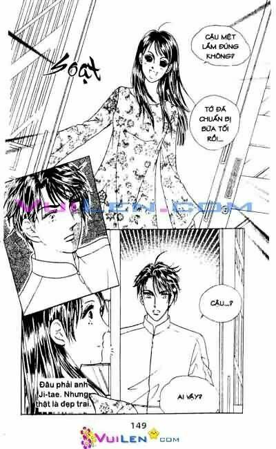 cô gái yêu kiều chapter 2 149