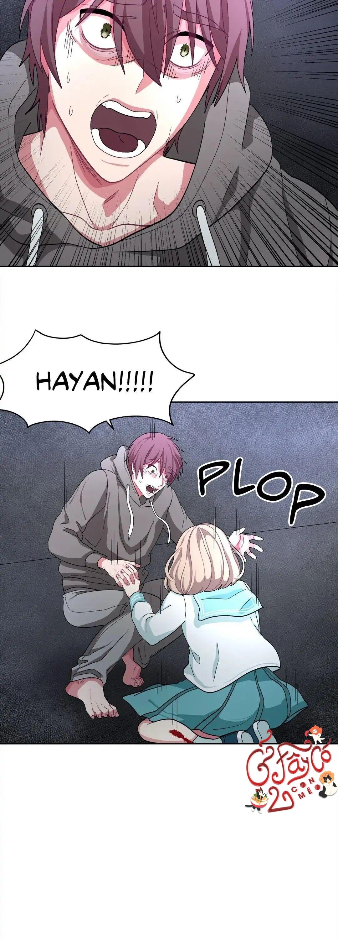 hãy vâng lời anh chapter 36 40