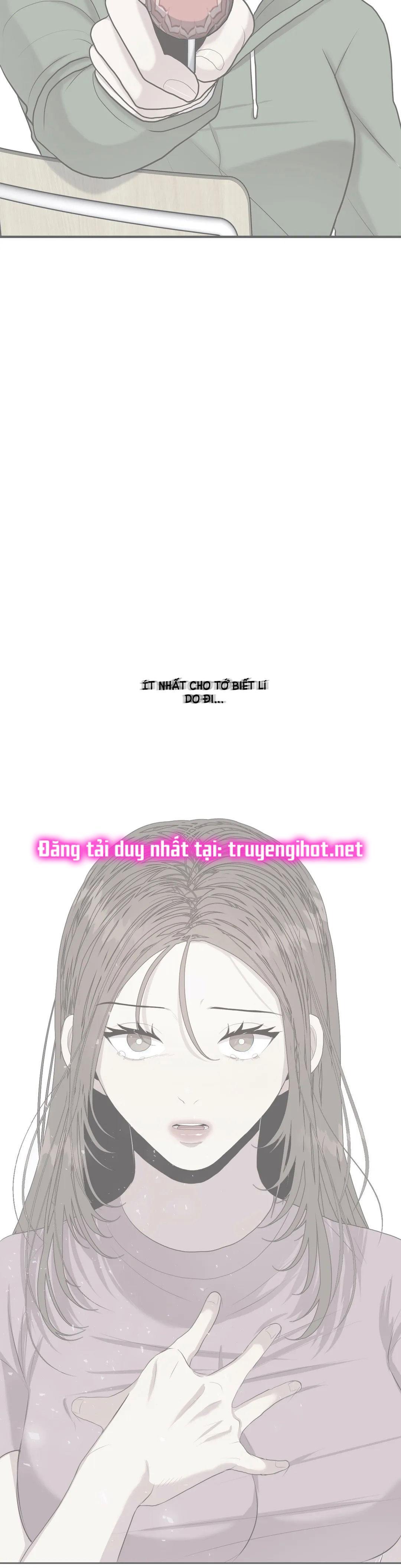 lừa tình chapter 34.1 20