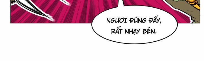 hard core leveling warrior chapter 47 48