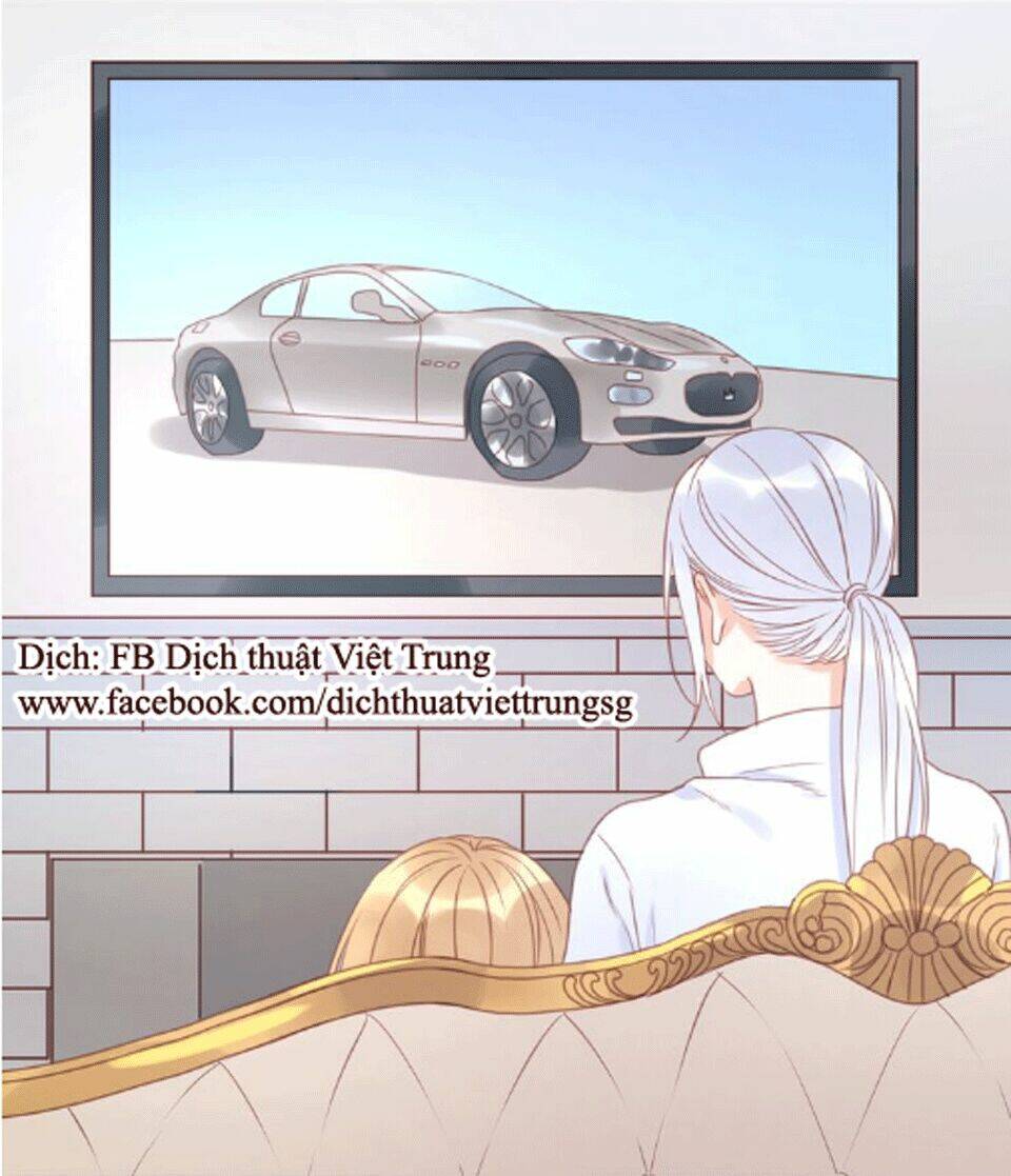 lượm được 1 tiểu hồ ly chapter 20 9