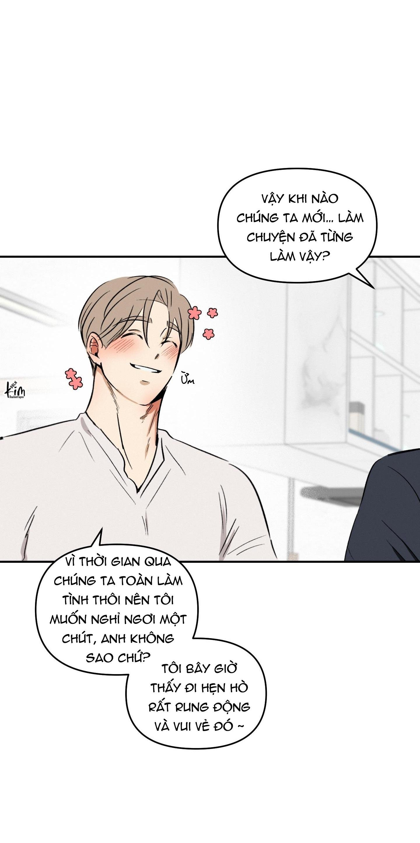 tuyển tập ngực bự, cung khủ của nhà kim Chapter 176.7 lệch hướng 7 18