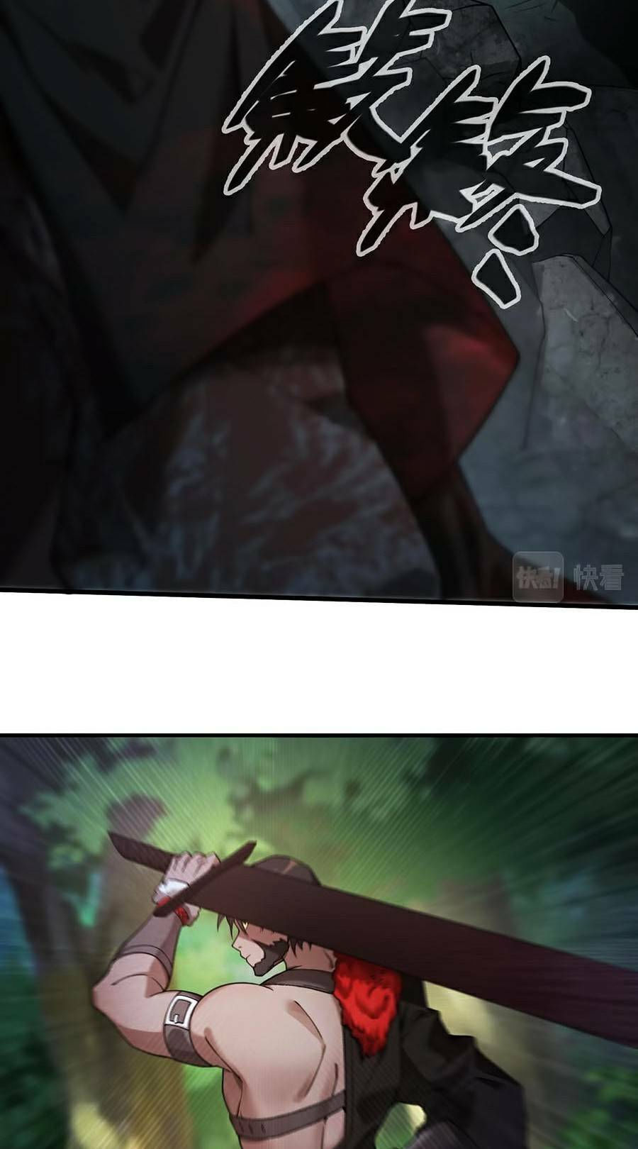 người chơi siêu mạnh chapter 2 48