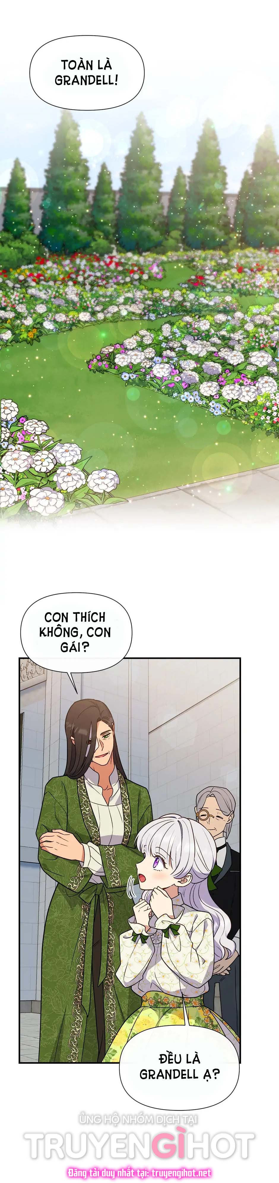 bản khế ước với nữ công tước ác ma chapter 133 12