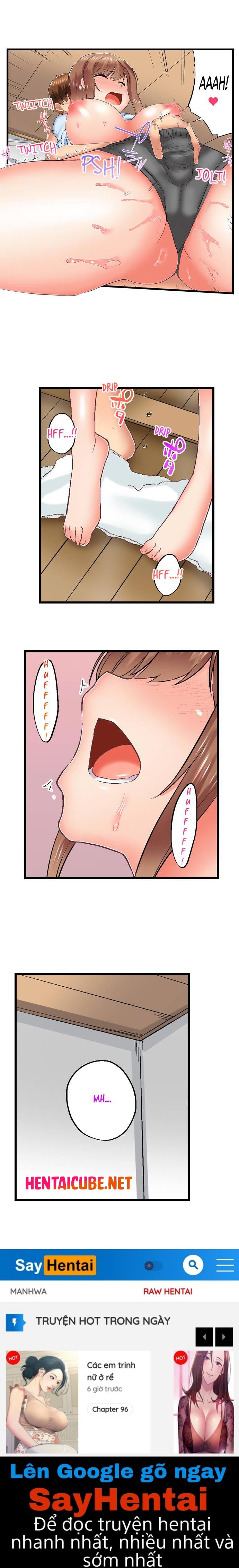 anh trai trượt vào trong tôi khi tắm chung chapter 73 18