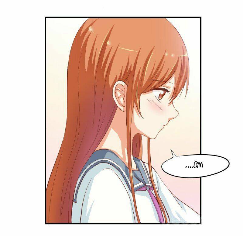 mối tình đầu có chút ngọt chapter 35 26