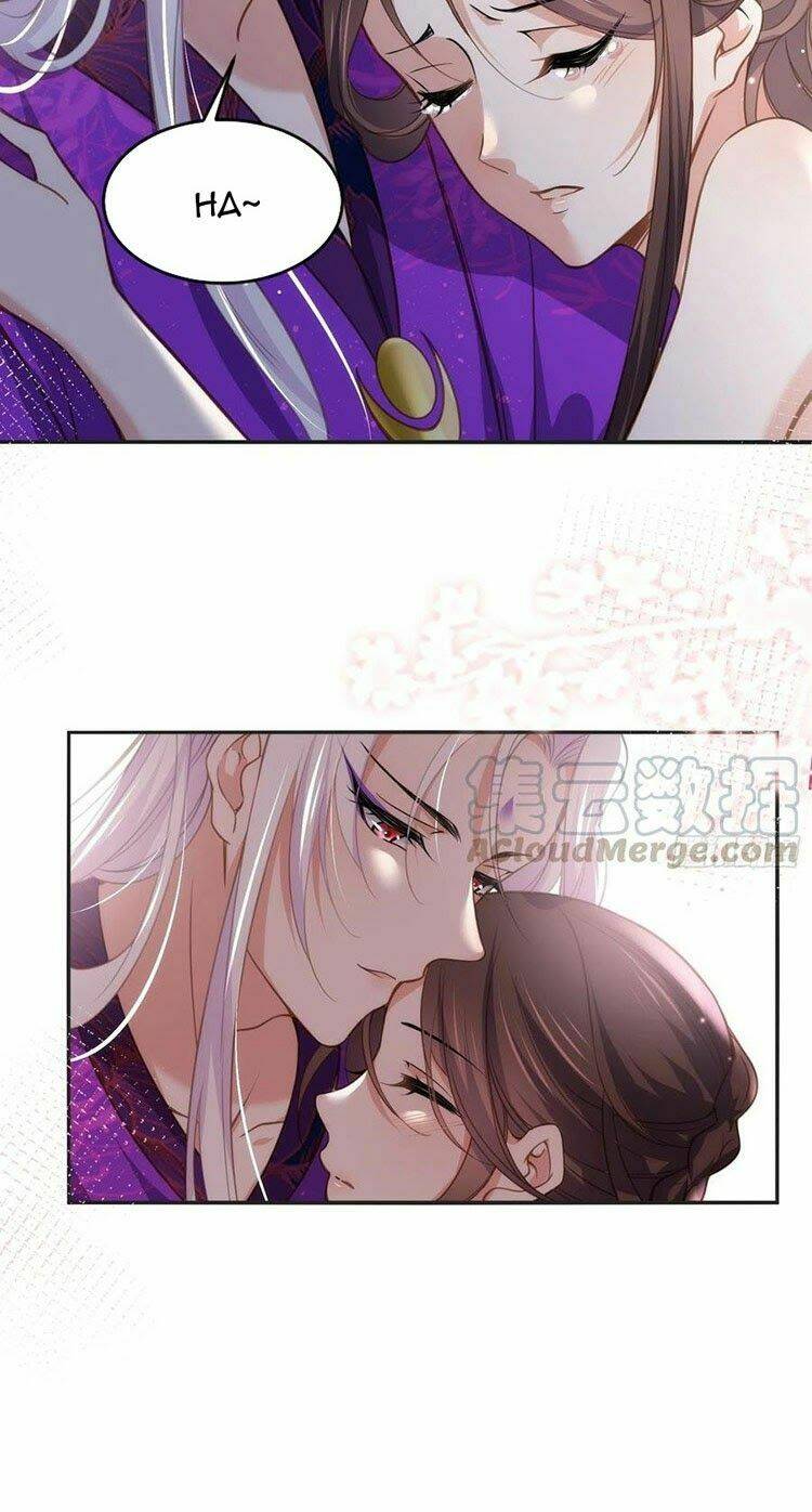 hoạn phi thiên hạ chapter 141 12