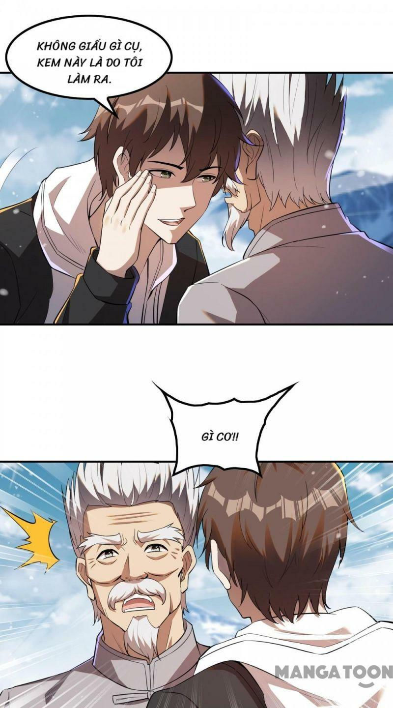 đệ nhất người ở rể chapter 121 14