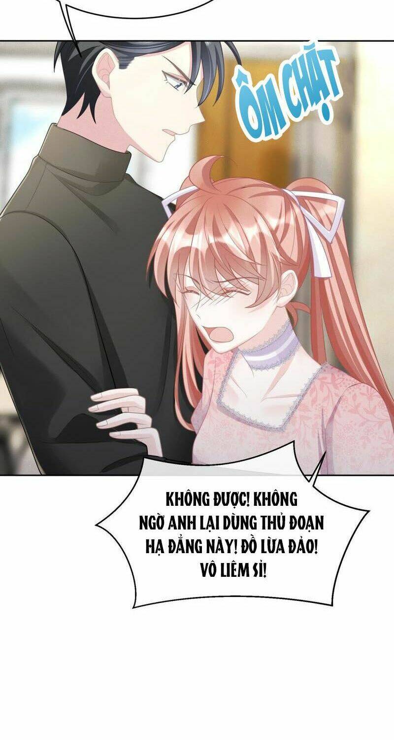 cô dâu giả tạo chapter 15 12