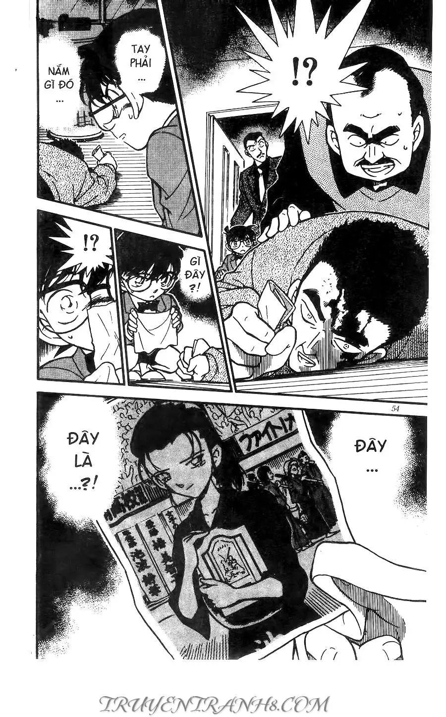 conan chapter 276 17