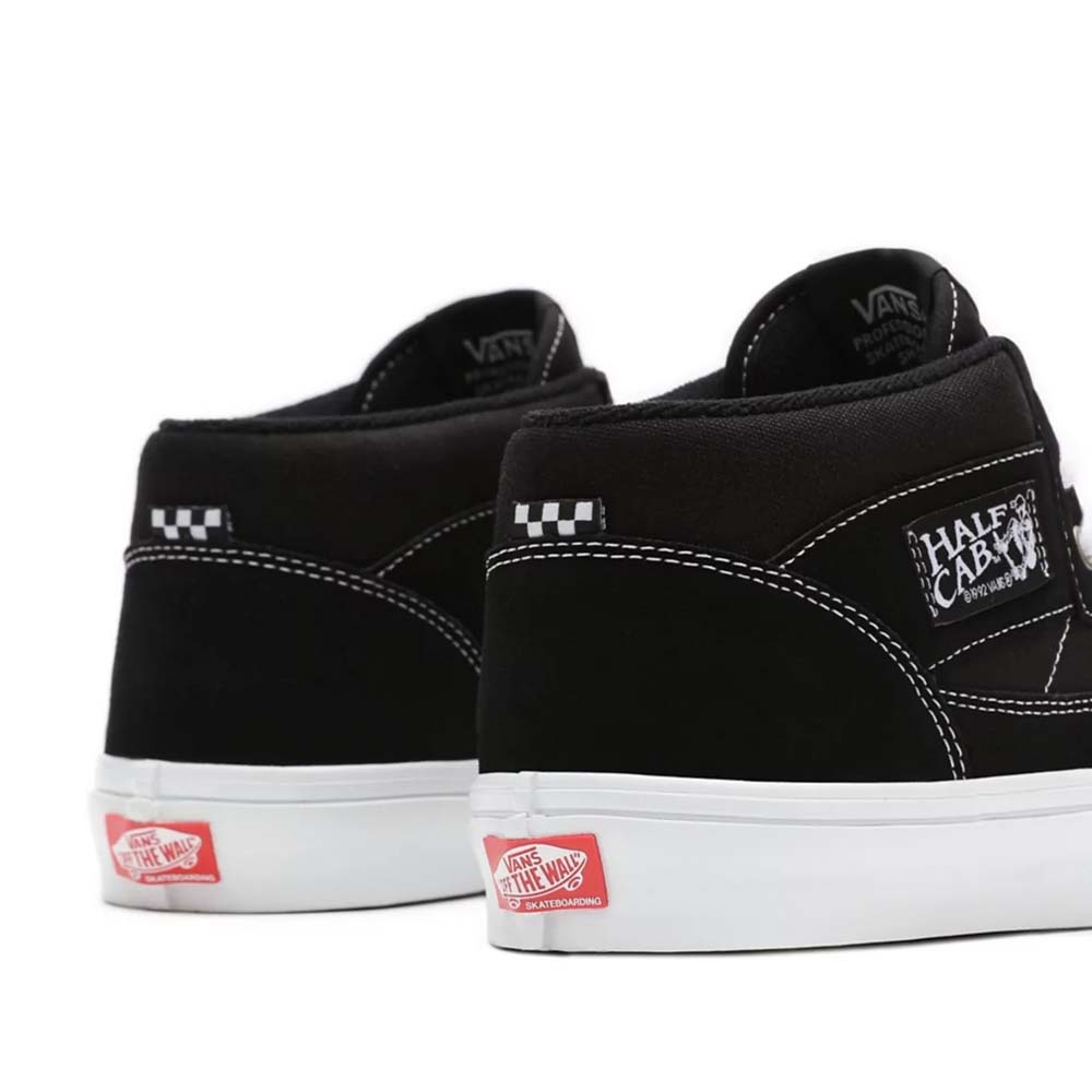 Giày Vans Mn Skate Half Cab VN0A5FCDY28