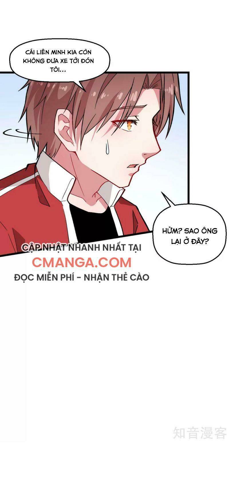 vườn trường cuồng sư hệ thống chapter 133 24