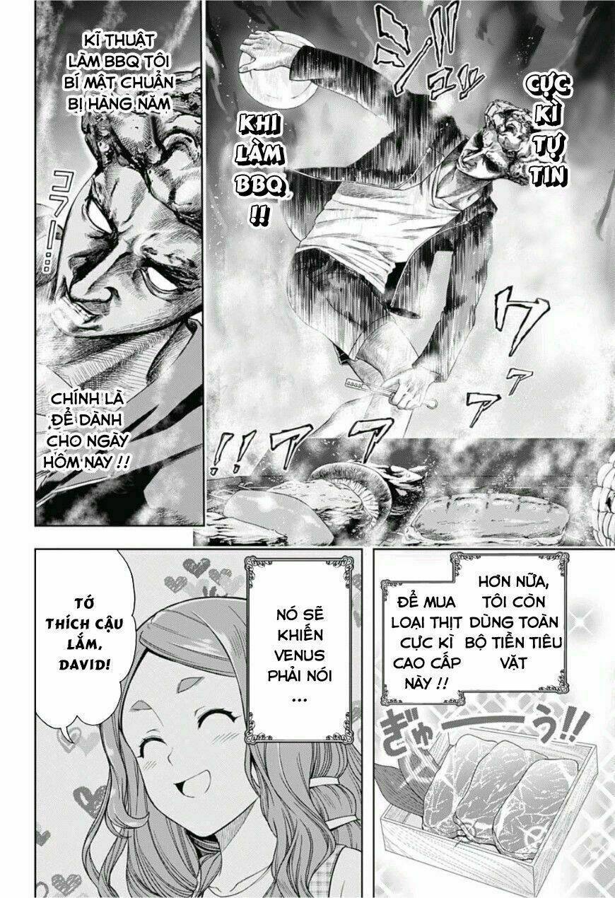 shishunki renaissance david-kun chapter 17 6