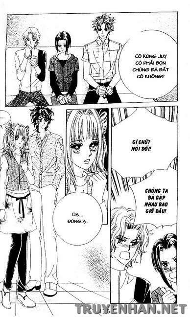 lọ lem hậu đậu chapter 89 18