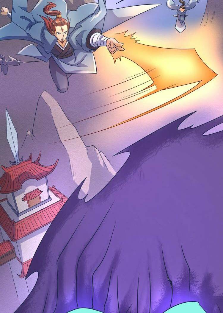 người chặn xuyên không chapter 34 41