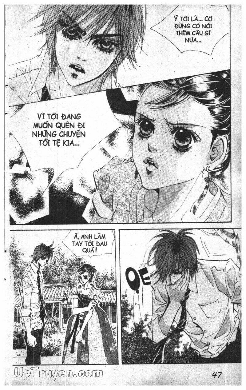 goong - [ hoàng cung ] chapter 11 41