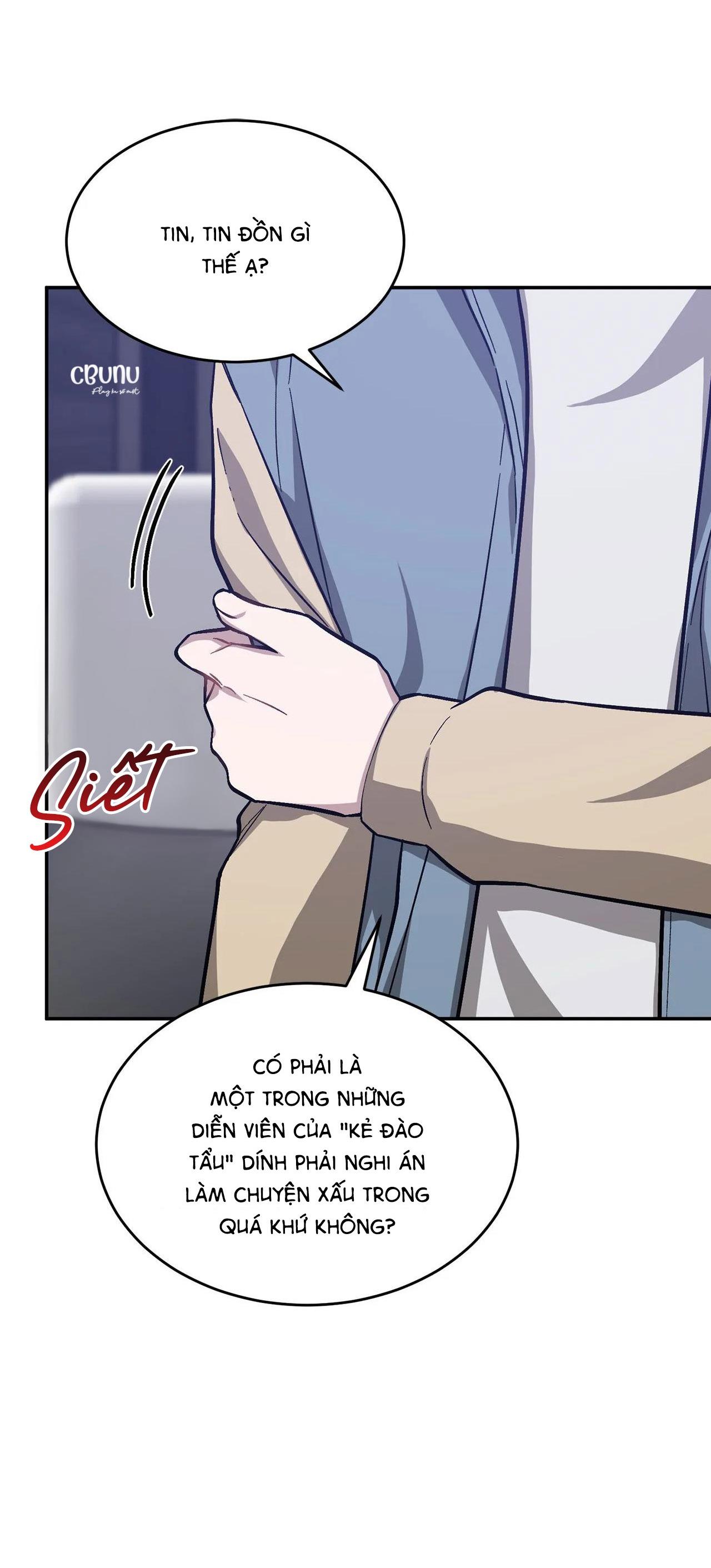 Sống Lại Lần Nữa chapter 56 11