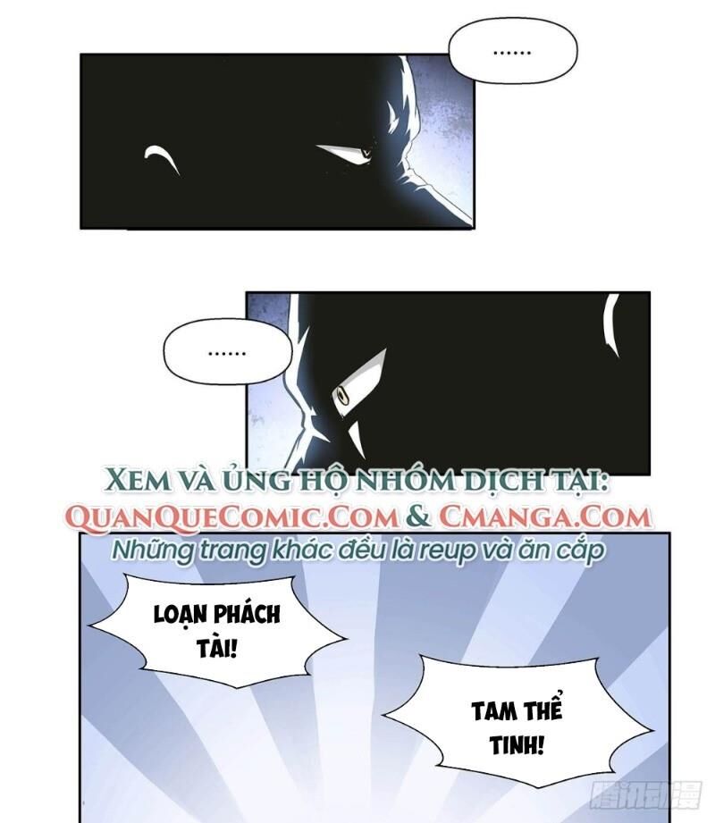 hồng đỉnh chi hạ chapter 7 17