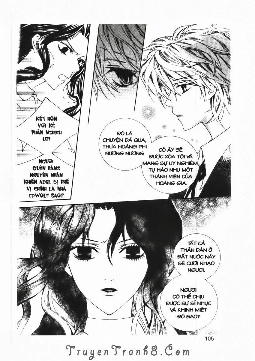 a kiss for my prince chapter 25 36