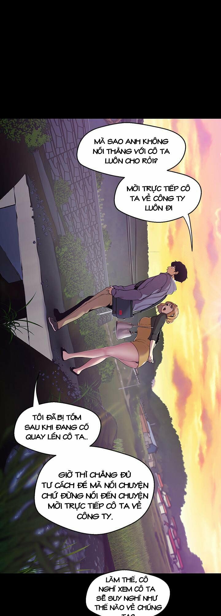 tân thế giới tuyệt vời chapter 59 36