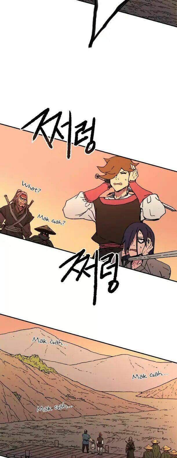 Bố Vô Song chapter 49 28