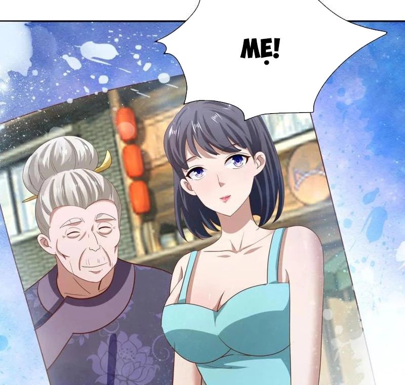 bảy vị tỷ tỷ tuyệt thế vô song của ta chapter 50 25