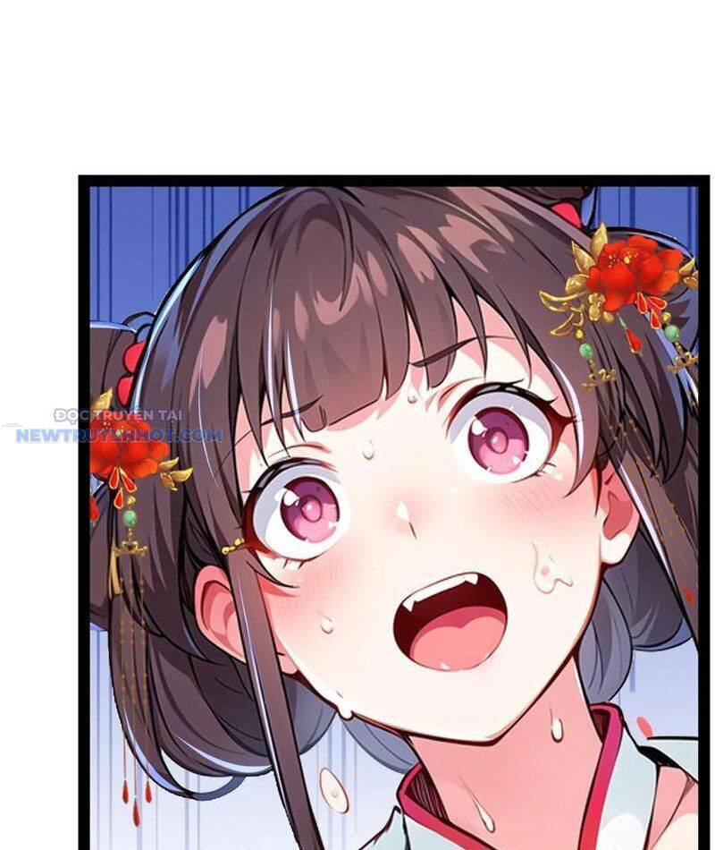 ta thực sự không muốn làm thần tiên chapter 85 7