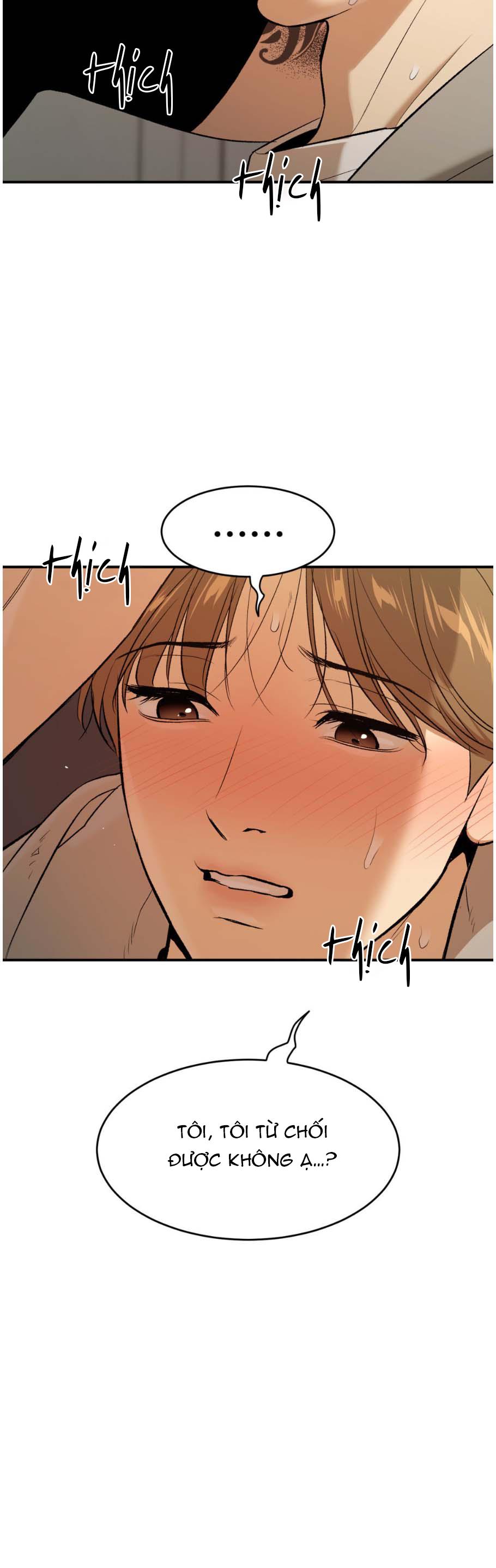 điềm rủi chapter 34 33