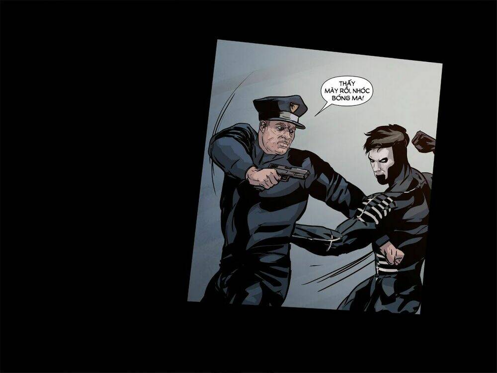 daredevil/punisher: seventh circle | vòng xuyến thứ bảy chapter 8 61