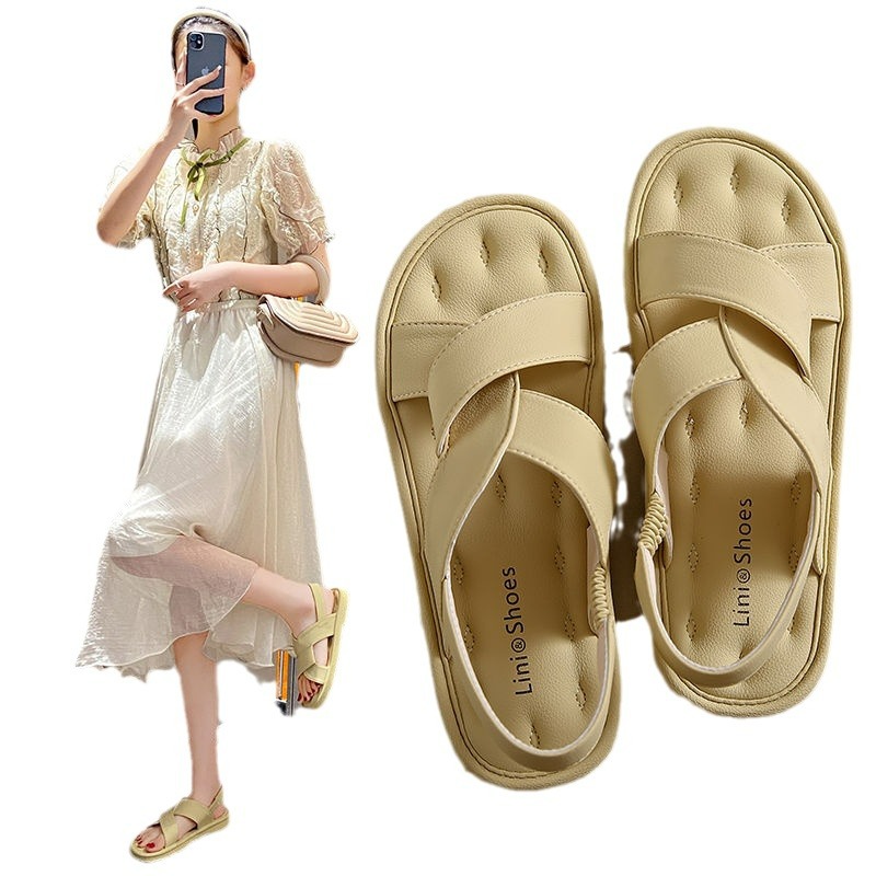 Giày Sandal quai hậu cho bé, giày thể thao siêu nhẹ, êm nhẹ chống trơn  – GSD9145