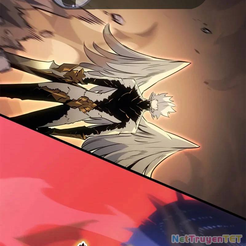 solo leveling : ragnarok chapter 40 40