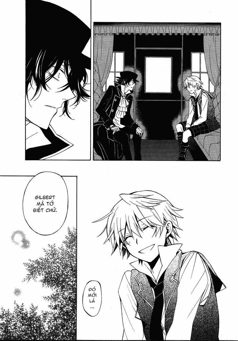 pandora hearts chapter 43 24