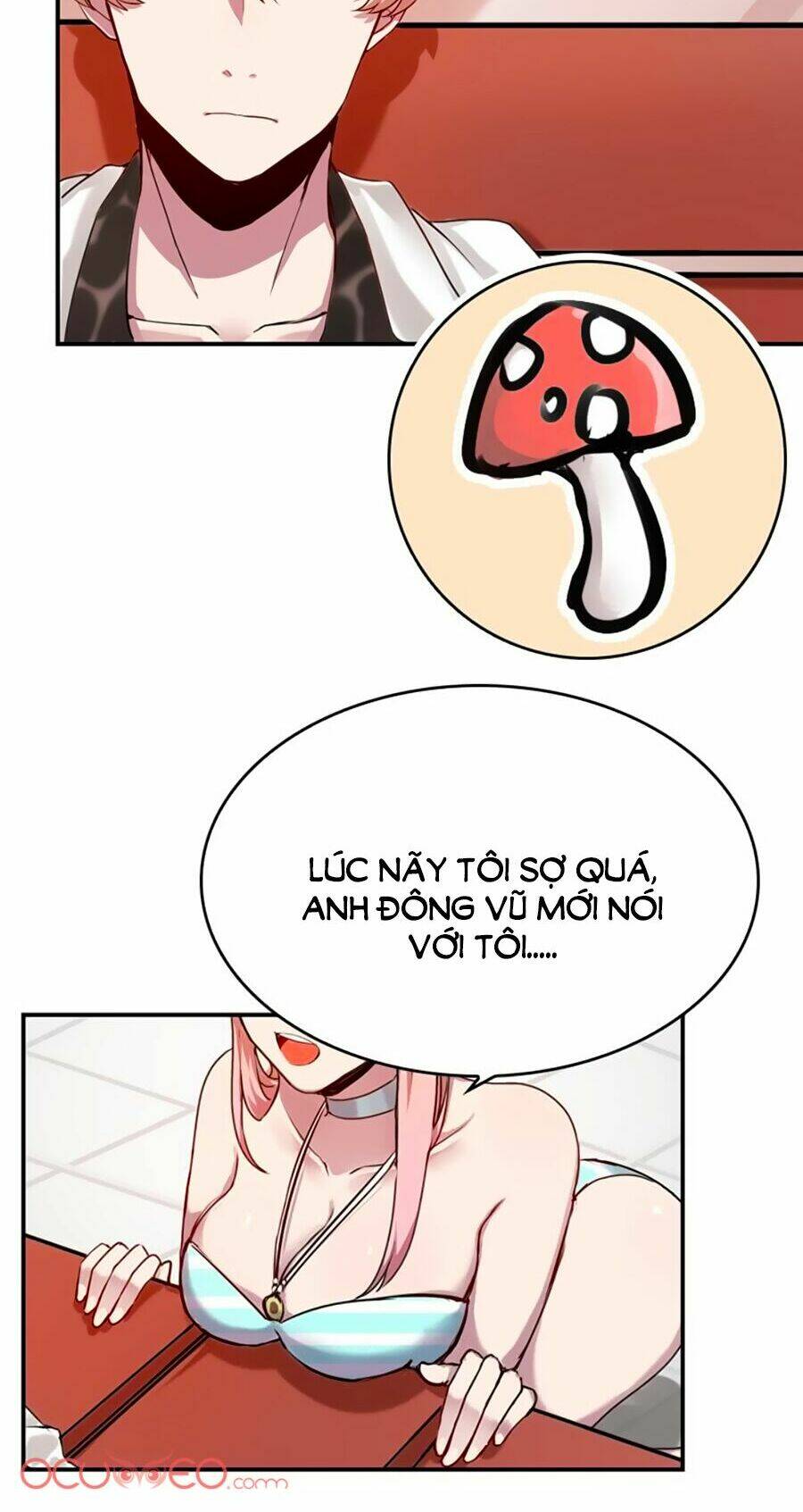 bám lấy nam thần bất chấp thời tiết chapter 10 6