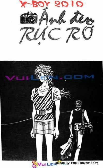 ánh đèn rực rỡ chapter 10 35