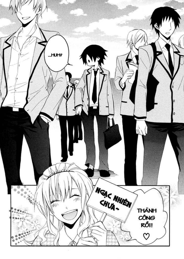 houou gakuen misoragumi chapter 1.1 12