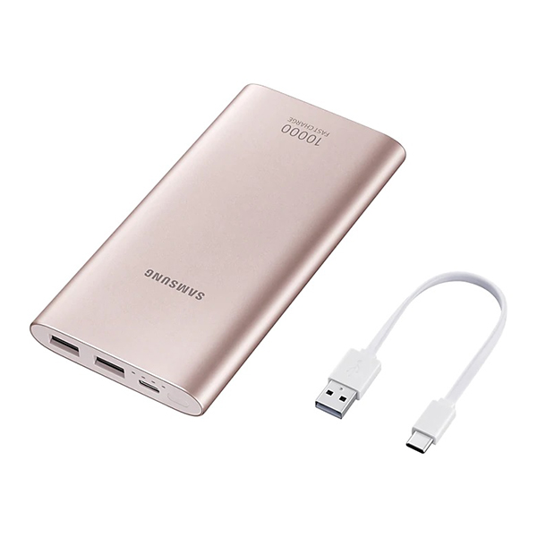 Sạc dự phòng Samsung EB-P1100 10000mAh