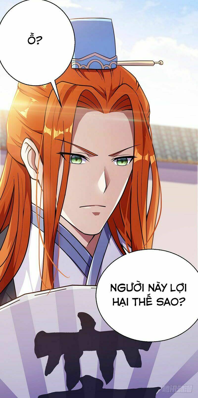 thiên hạ kiếp chapter 7 43