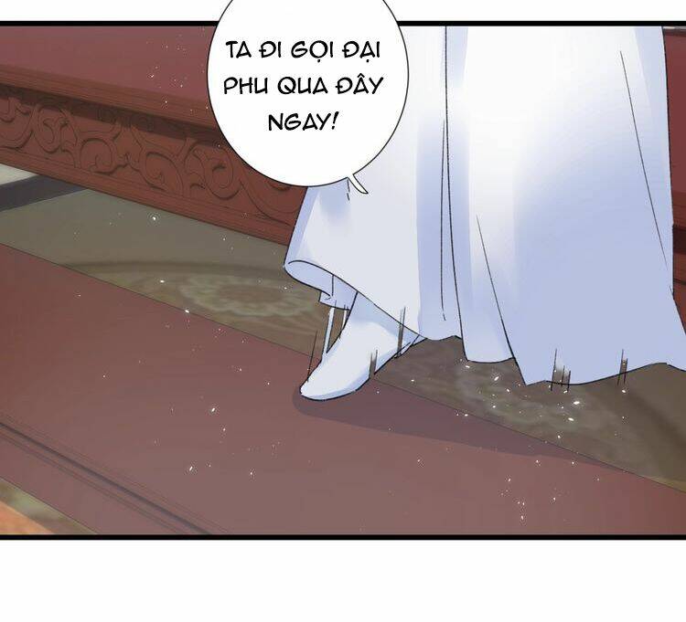 hoa nhan sách chapter 88.1 10