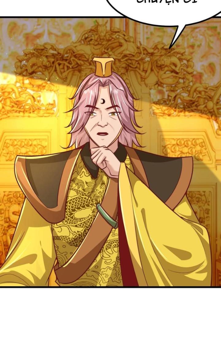 ta nuôi ma quỷ ở trấn ma ti chapter 222 31