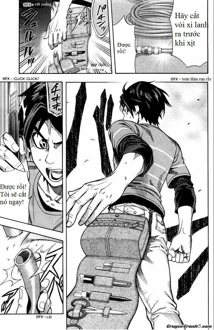 doctor duo chapter 19 11