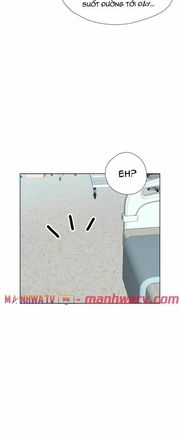 kẻ hồi sinh chapter 100 28