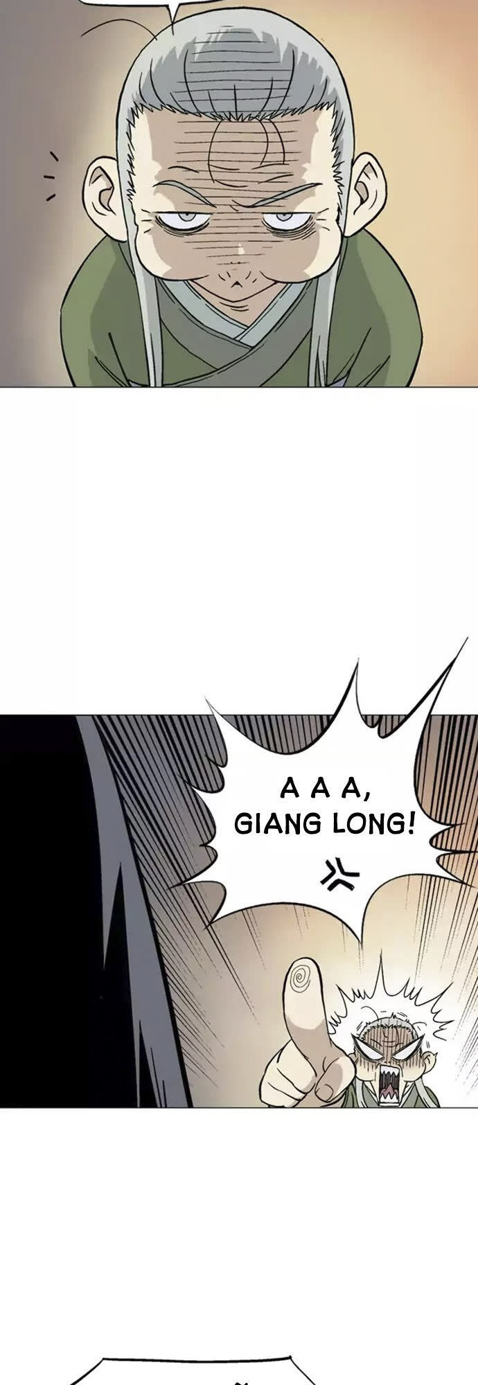 cao thủ 2 chapter 50 42