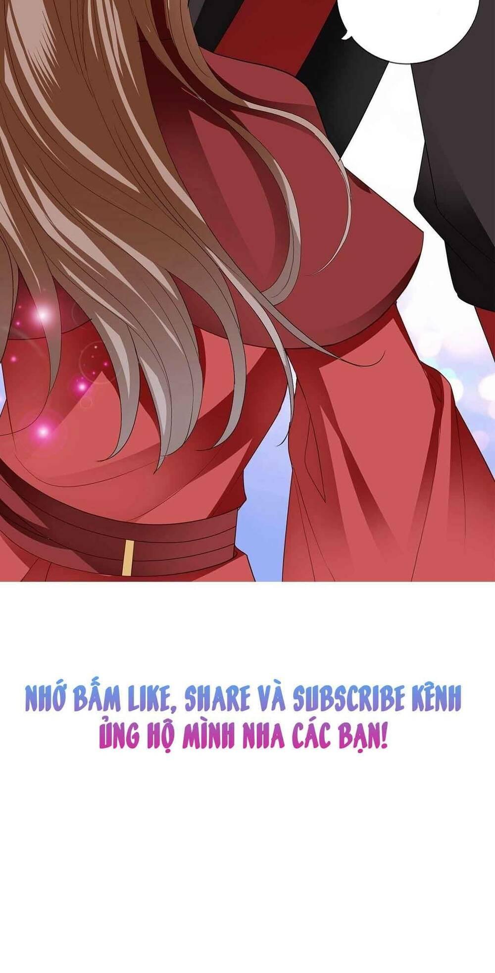 bổn vương muốn nàng chapter 61 41