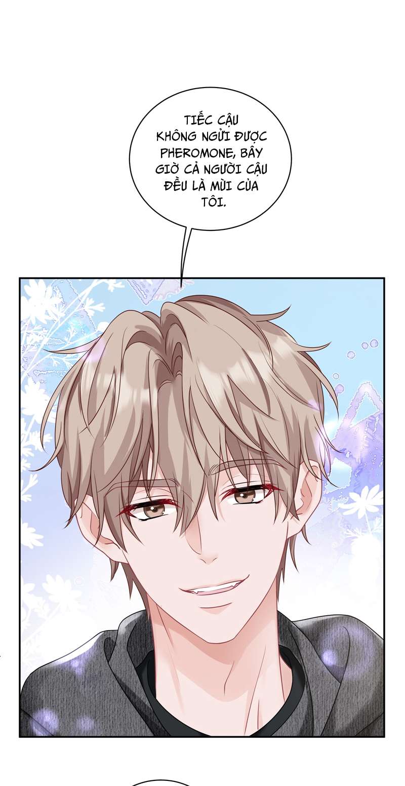 để ý tôi chút nào chapter 37 8