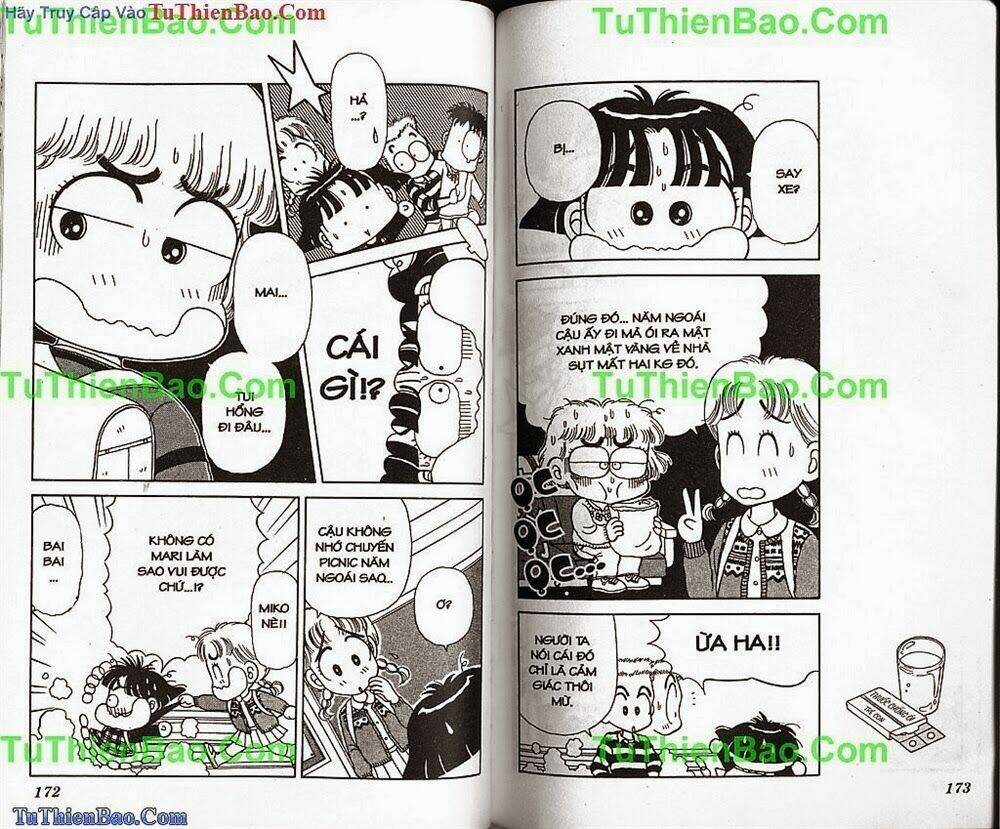 nhóc miko chapter 2 87