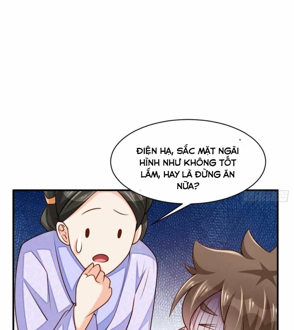 thuần hóa ba ba bạo quân chapter 34 71