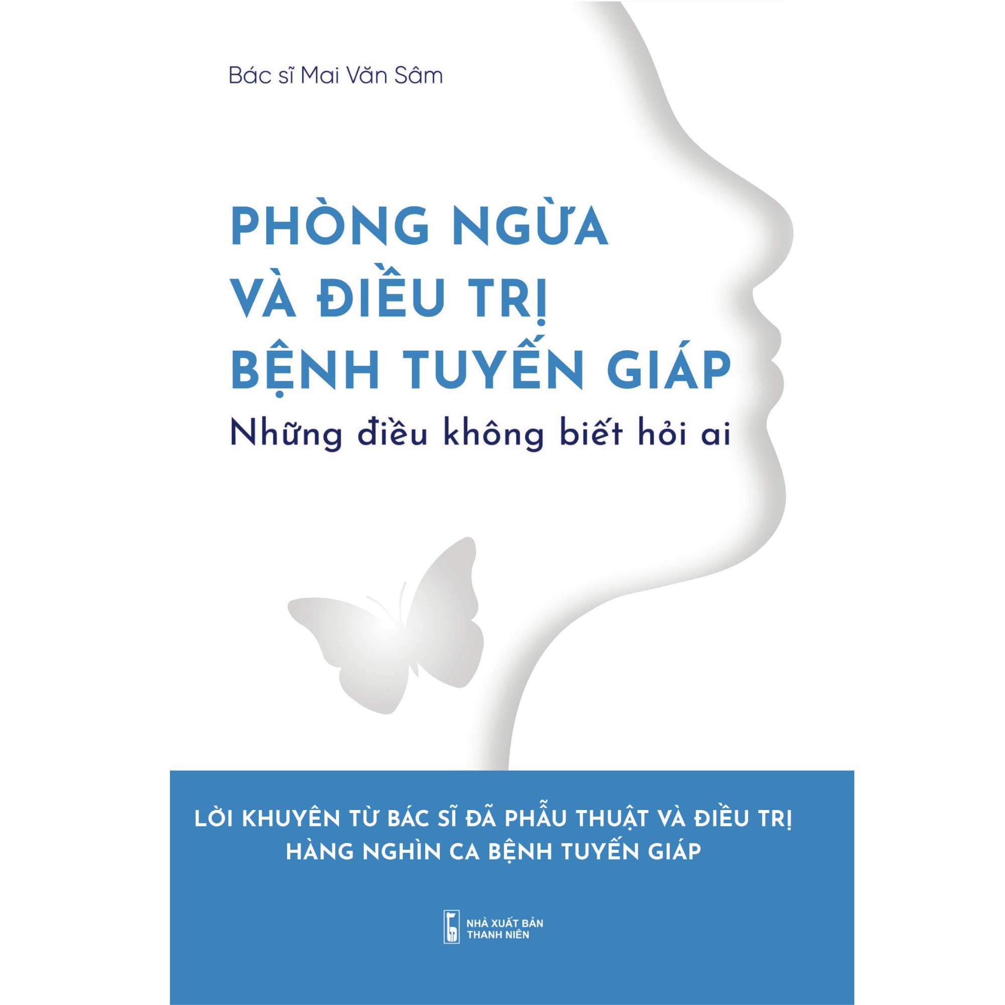 Sách - Phòng ngừa và ĐT bệnh tuyến giáp - Những điều không biết hỏi ai